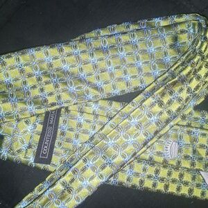 Men's tie
